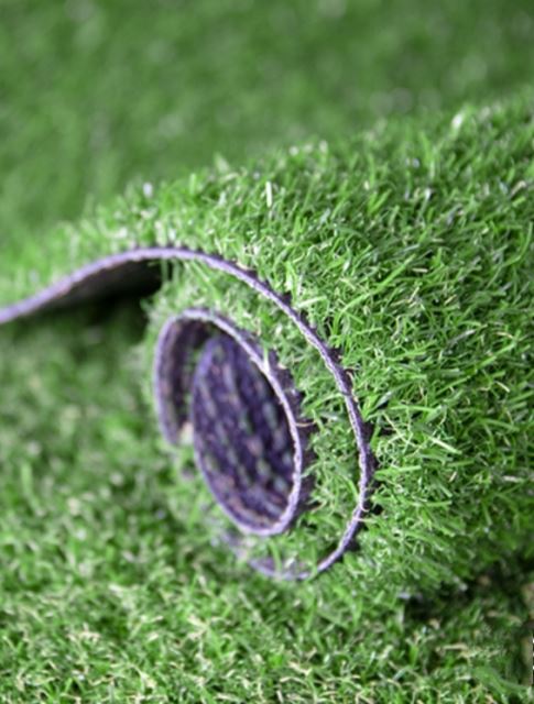 چمن مصنوعی با کیفیت