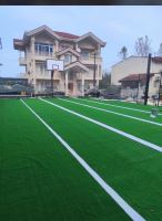 چمن مصنوعی با کیفیت