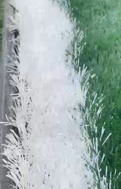 چمن مصنوعی با کیفیت