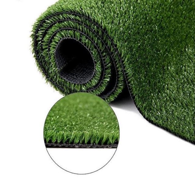 چمن مصنوعی با کیفیت