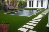 چمن مصنوعی باکیفیت