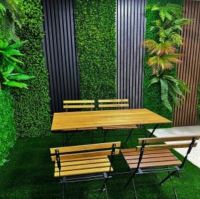 چمن مصنوعی باکیفیت