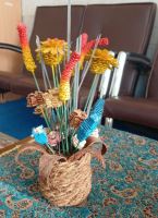 موسسه جامعه معلولین شهرستان بافق