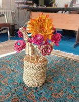 موسسه جامعه معلولین شهرستان بافق