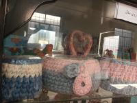 موسسه جامعه معلولین شهرستان بافق