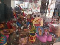 موسسه جامعه معلولین شهرستان بافق