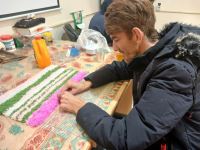 موسسه جامعه معلولین شهرستان بافق