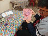 موسسه جامعه معلولین شهرستان بافق