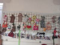 موسسه جامعه معلولین شهرستان بافق