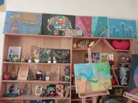 موسسه جامعه معلولین شهرستان بافق