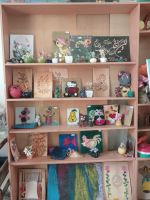 موسسه جامعه معلولین شهرستان بافق