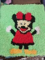 موسسه جامعه معلولین شهرستان بافق