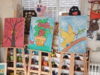 موسسه جامعه معلولین شهرستان بافق