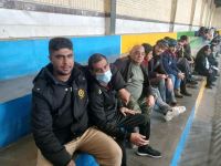 موسسه جامعه معلولین شهرستان بافق