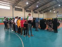 موسسه جامعه معلولین شهرستان بافق