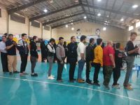 موسسه جامعه معلولین شهرستان بافق