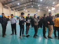 موسسه جامعه معلولین شهرستان بافق