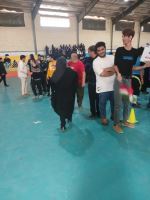 موسسه جامعه معلولین شهرستان بافق