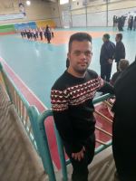 موسسه جامعه معلولین شهرستان بافق