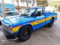 جرثقیل در بیرجند