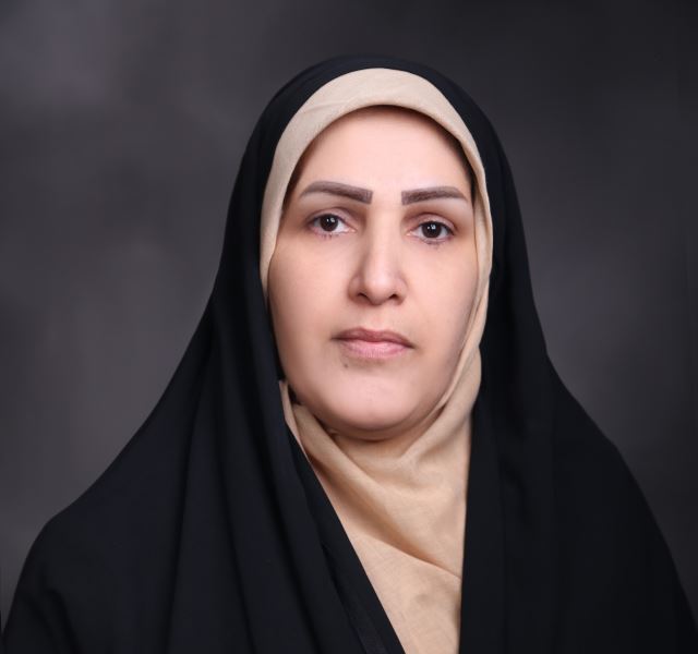 زهرا احمدی لشکناری