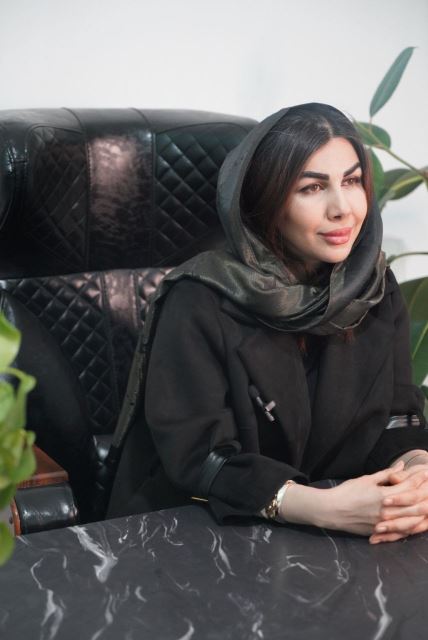کاشت مو و ابرو در ساری