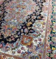 بهترین فرش شویی در اسلام شهر