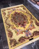 فرش شویی نمونه در اسلام شهر