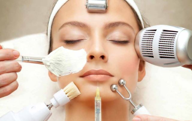 آموزش پوست آنلاین 