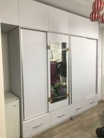 کمد دیواری در شمال تهران