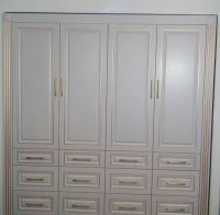 کمد دیواری در شمال تهران