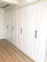 کمد دیواری در شمال تهران