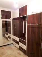 کمد دیواری در شمال تهران