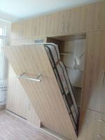 تخت در شمال تهران