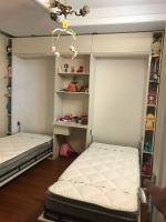 تخت در شمال تهران