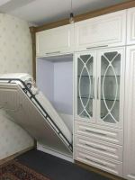 تخت کم جا در شمال تهران