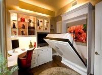 تخت در شمال تهران