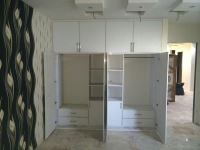 کمد دیواری در شمال تهران