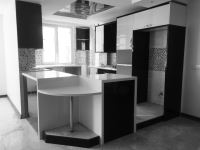 کمد دیواری در شمال تهران