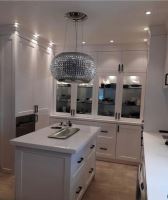 کمد دیواری در شمال تهران