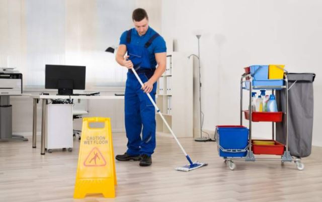 شرکت خدماتی در بابل