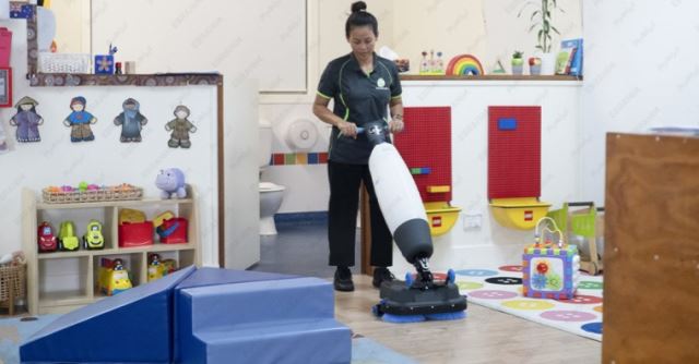 شرکت خدماتی در بابل