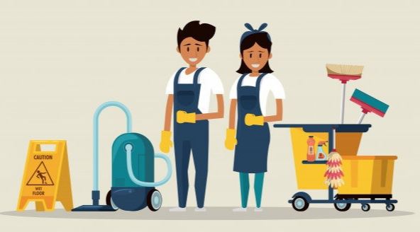 شرکت خدماتی در بابل