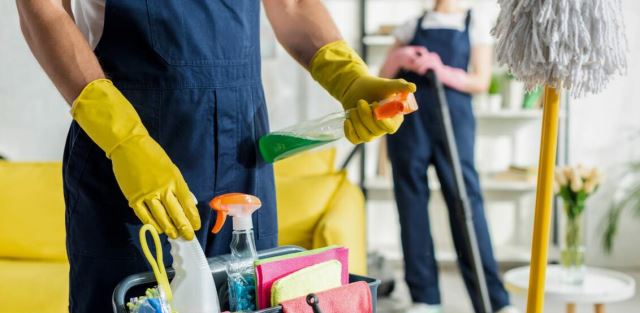 بهترین شرکت خدماتی در بابل