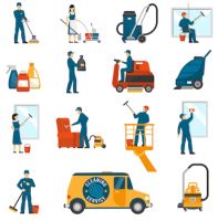 شرکت خدماتی در بابل