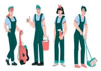 شرکت خدماتی در بابل