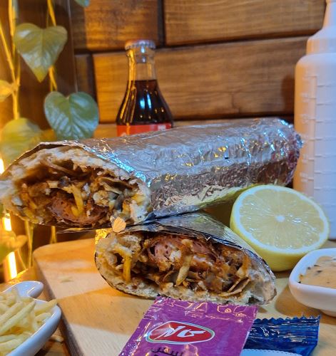 فست فود بل ویچ