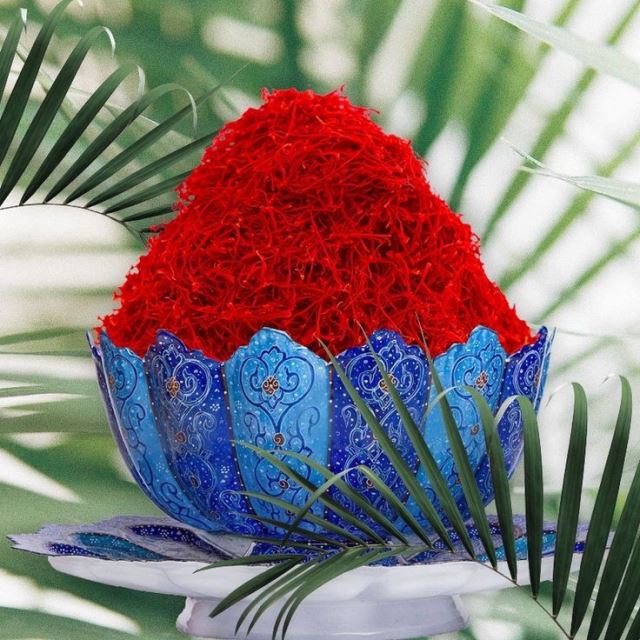 BUY SAFFRON ONLINE 