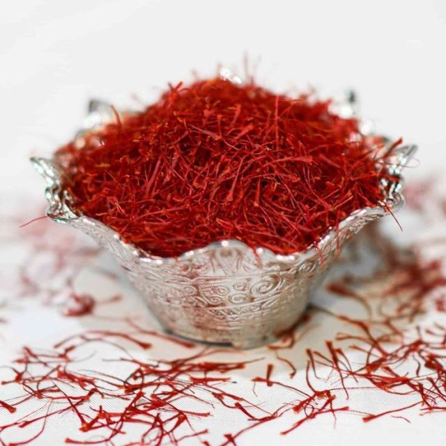BUY SAFFRON ONLINE 
