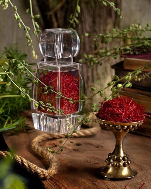 BUY SAFFRON ONLINE 
